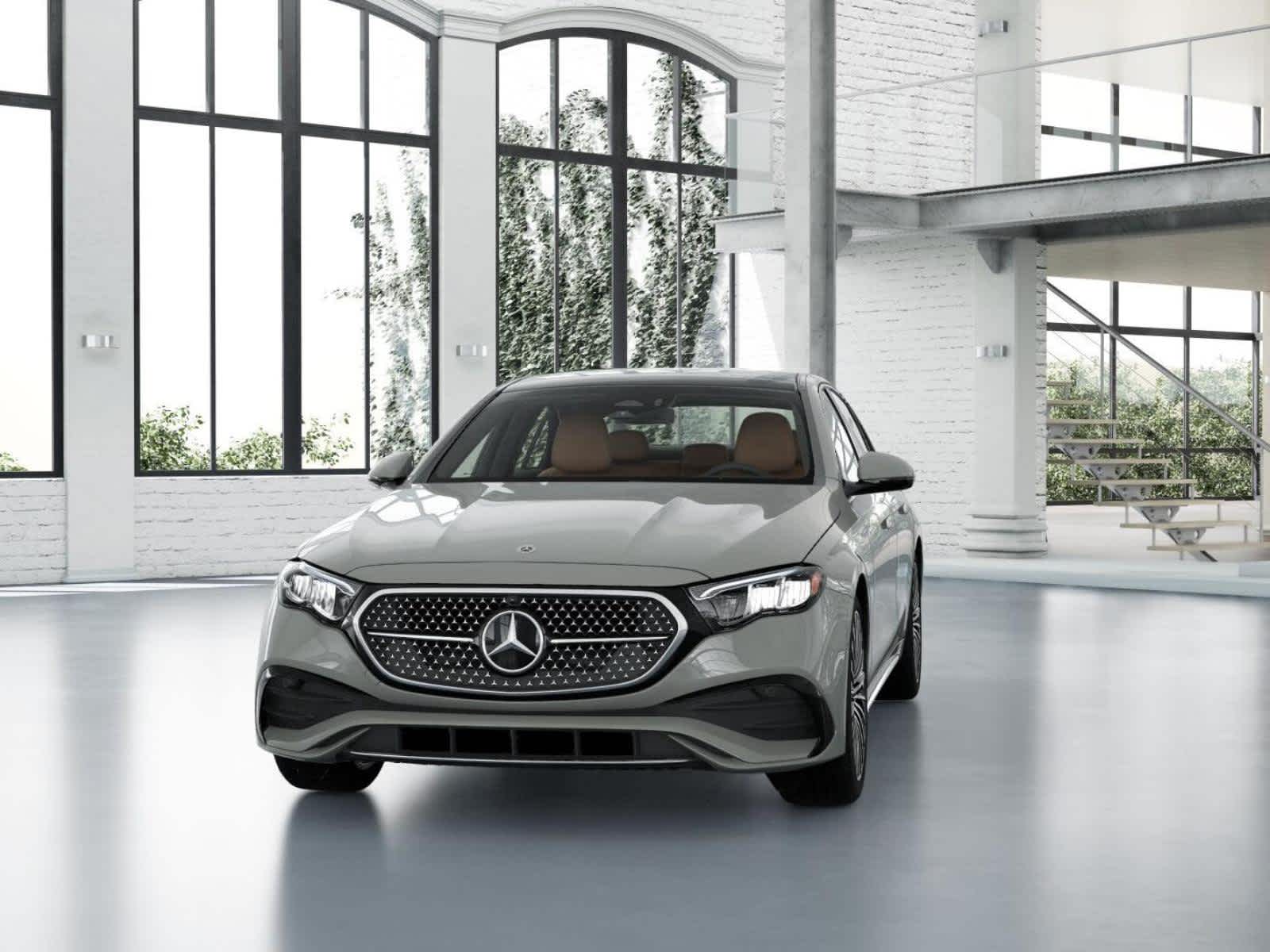2025 Mercedes-Benz E-Class E 350 41