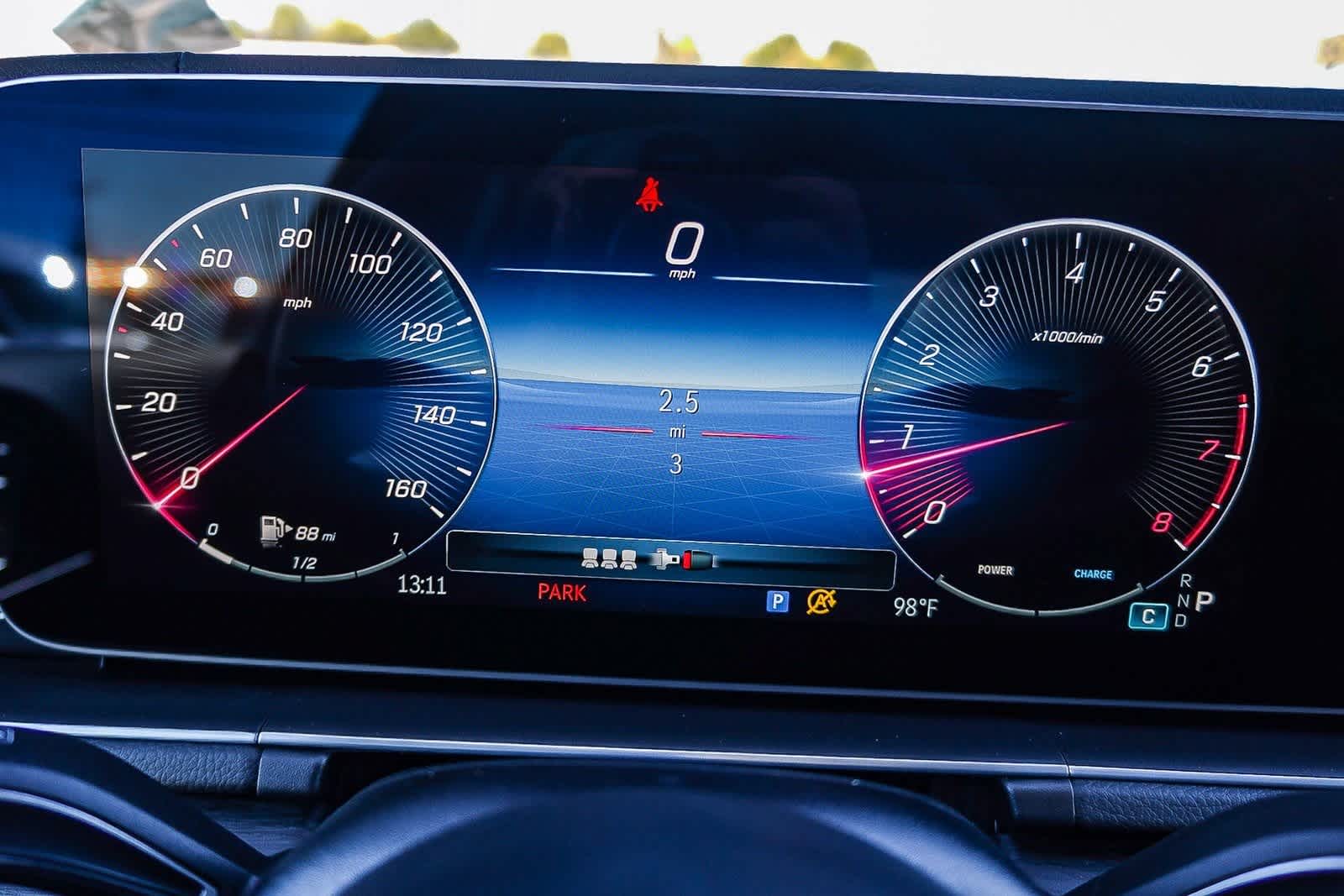 Thumbnail: 2026 Mercedes-Benz GLE - 27