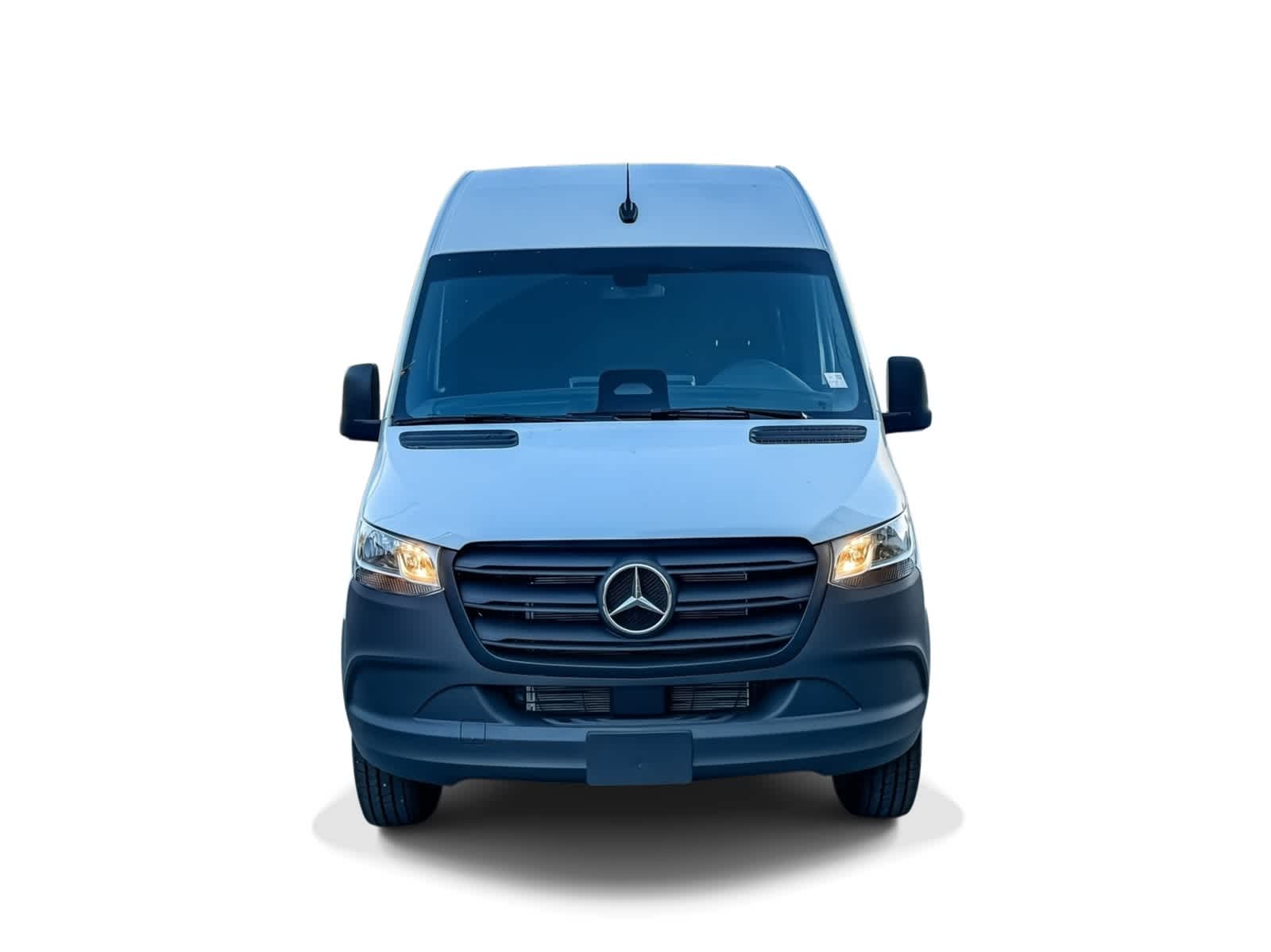 Thumbnail: 2025 Mercedes-Benz Sprinter - 2
