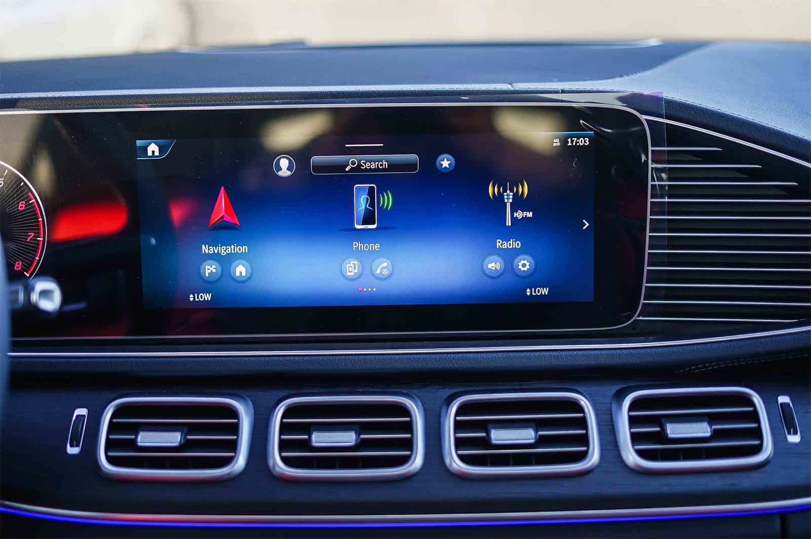 Thumbnail: 2026 Mercedes-Benz GLE - 15