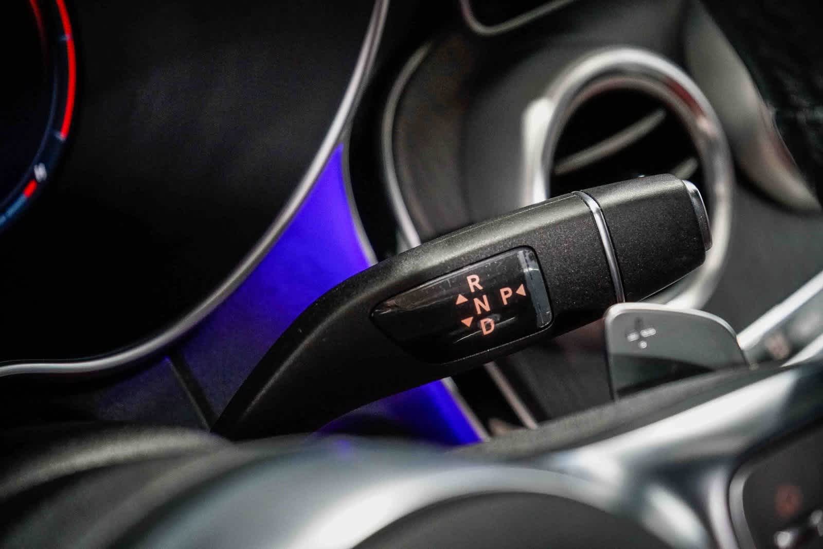 Thumbnail: 2023 Mercedes-Benz C-Class - 20