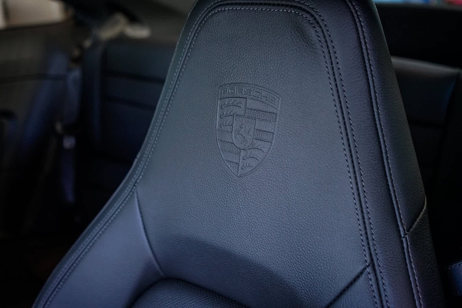 Thumbnail: 2025 Porsche 911 - 30