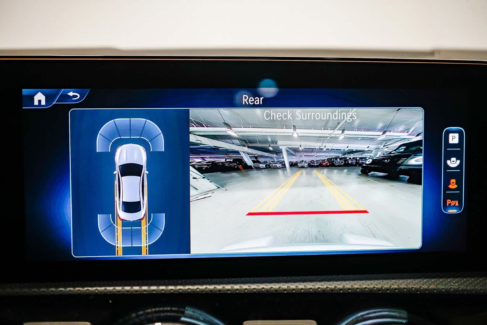 Thumbnail: 2025 Mercedes-Benz CLA - 23