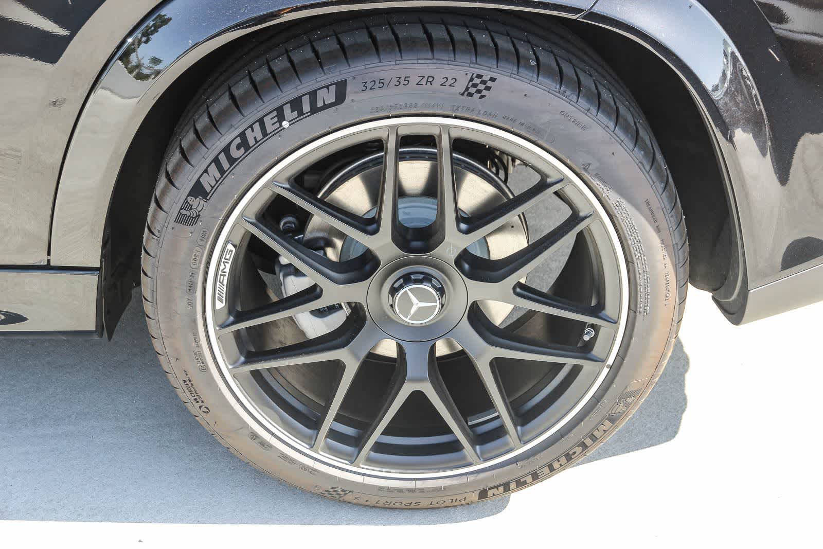 Thumbnail: 2026 Mercedes-Benz GLE - 11