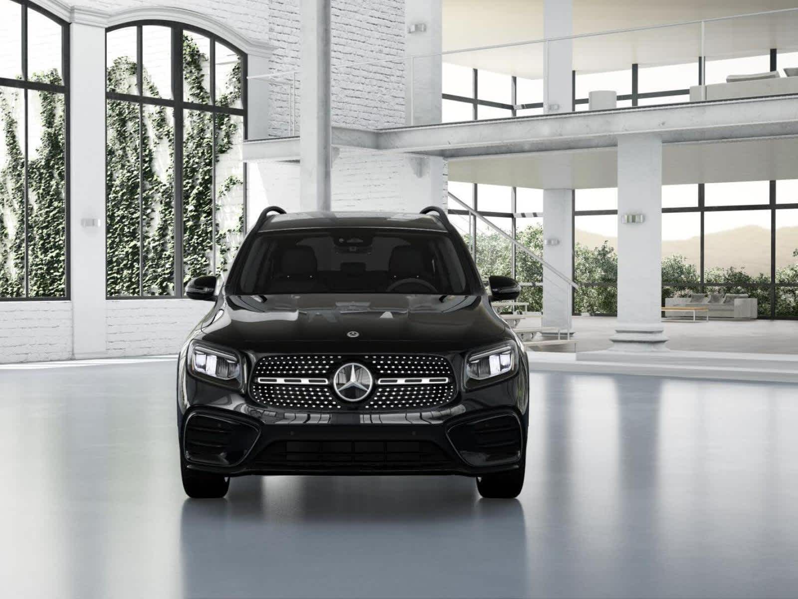 Thumbnail: 2026 Mercedes-Benz GLB - 6