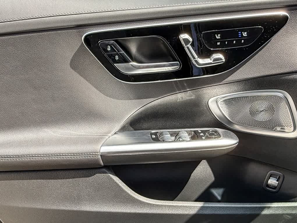 Thumbnail: 2025 Mercedes-Benz C-Class - 23