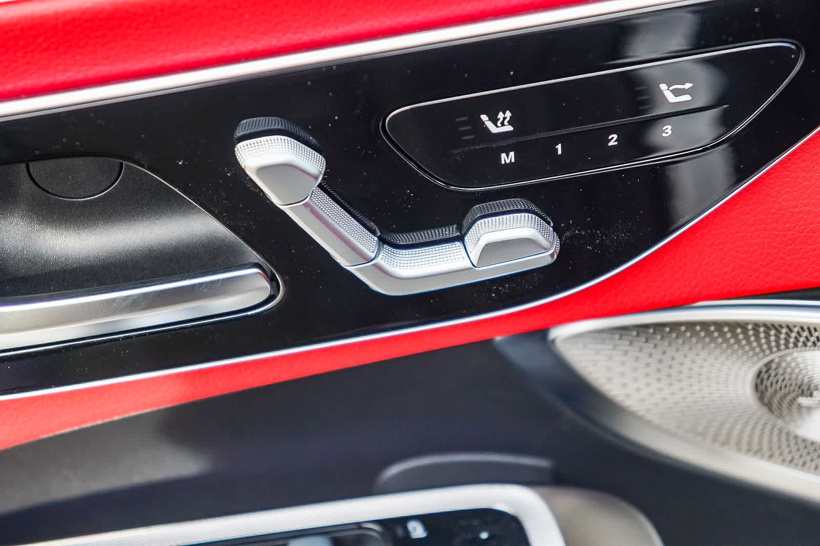 Thumbnail: 2026 Mercedes-Benz CLE - 25