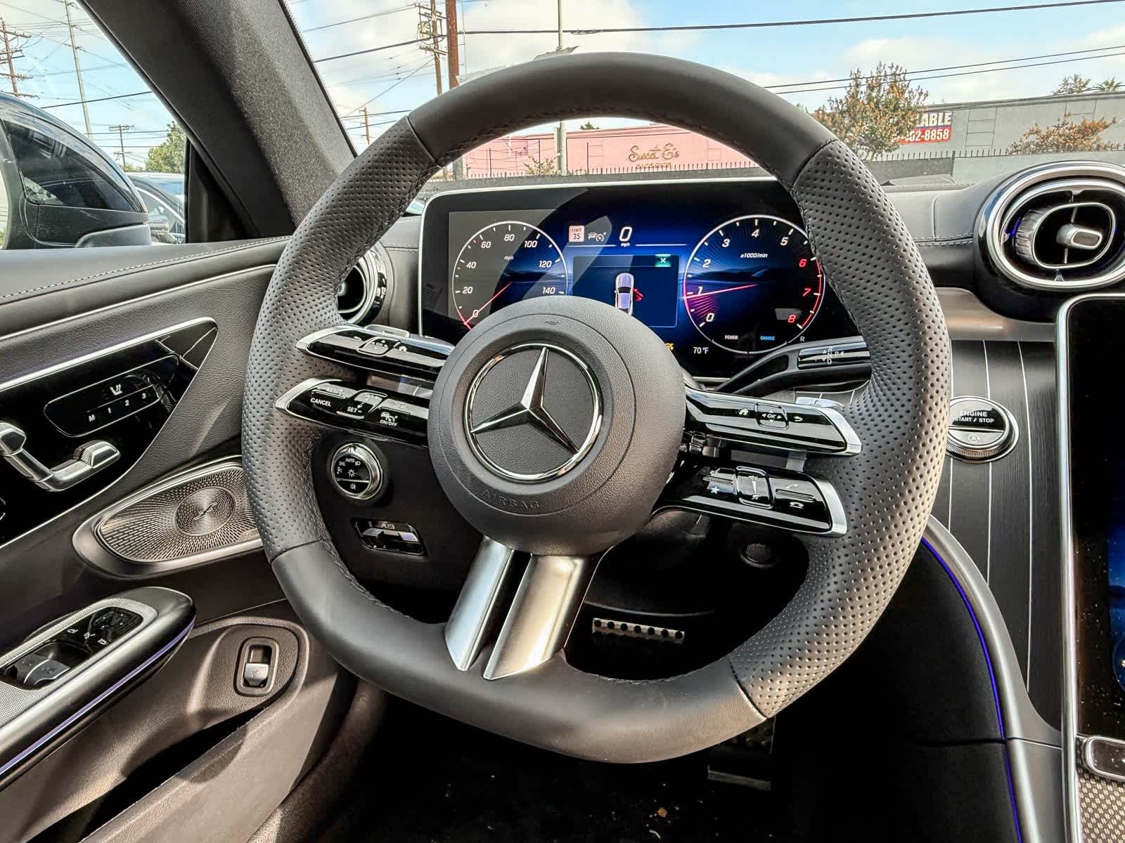 Thumbnail: 2026 Mercedes-Benz CLE - 16