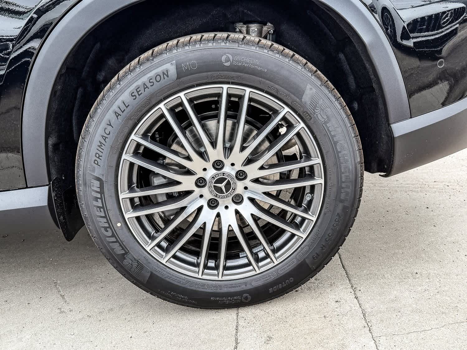 Thumbnail: 2025 Mercedes-Benz GLC - 8