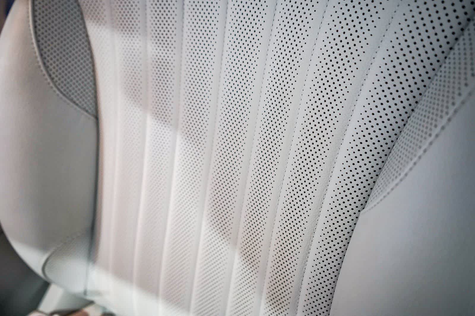 Thumbnail: 2023 Mercedes-Benz EQS - 27