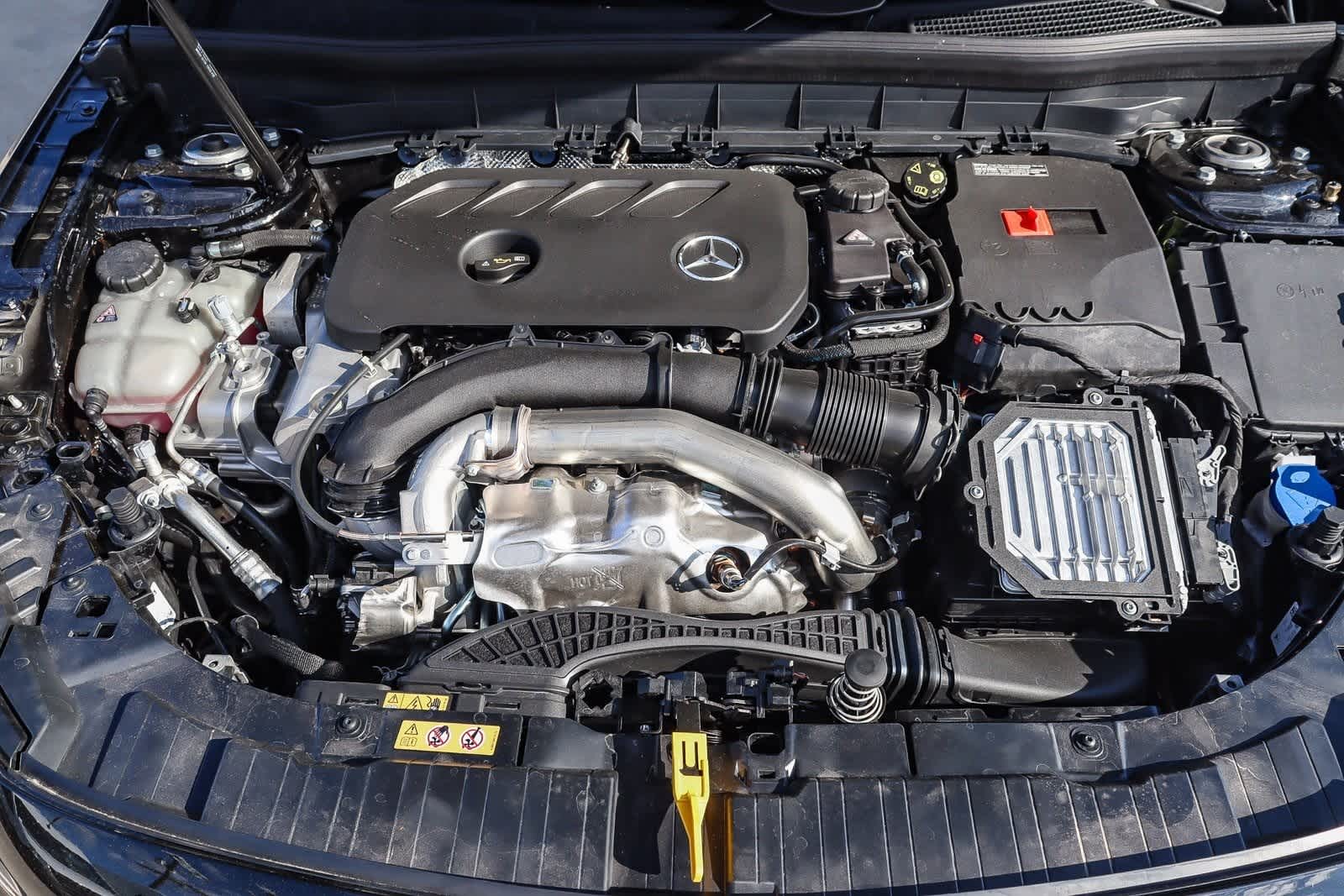 Thumbnail: 2026 Mercedes-Benz GLB - 12