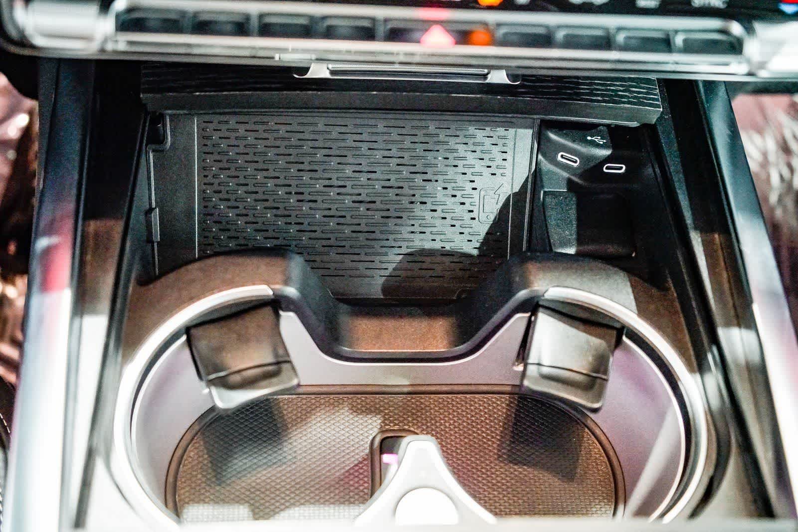 Thumbnail: 2025 Mercedes-Benz G-Class - 22