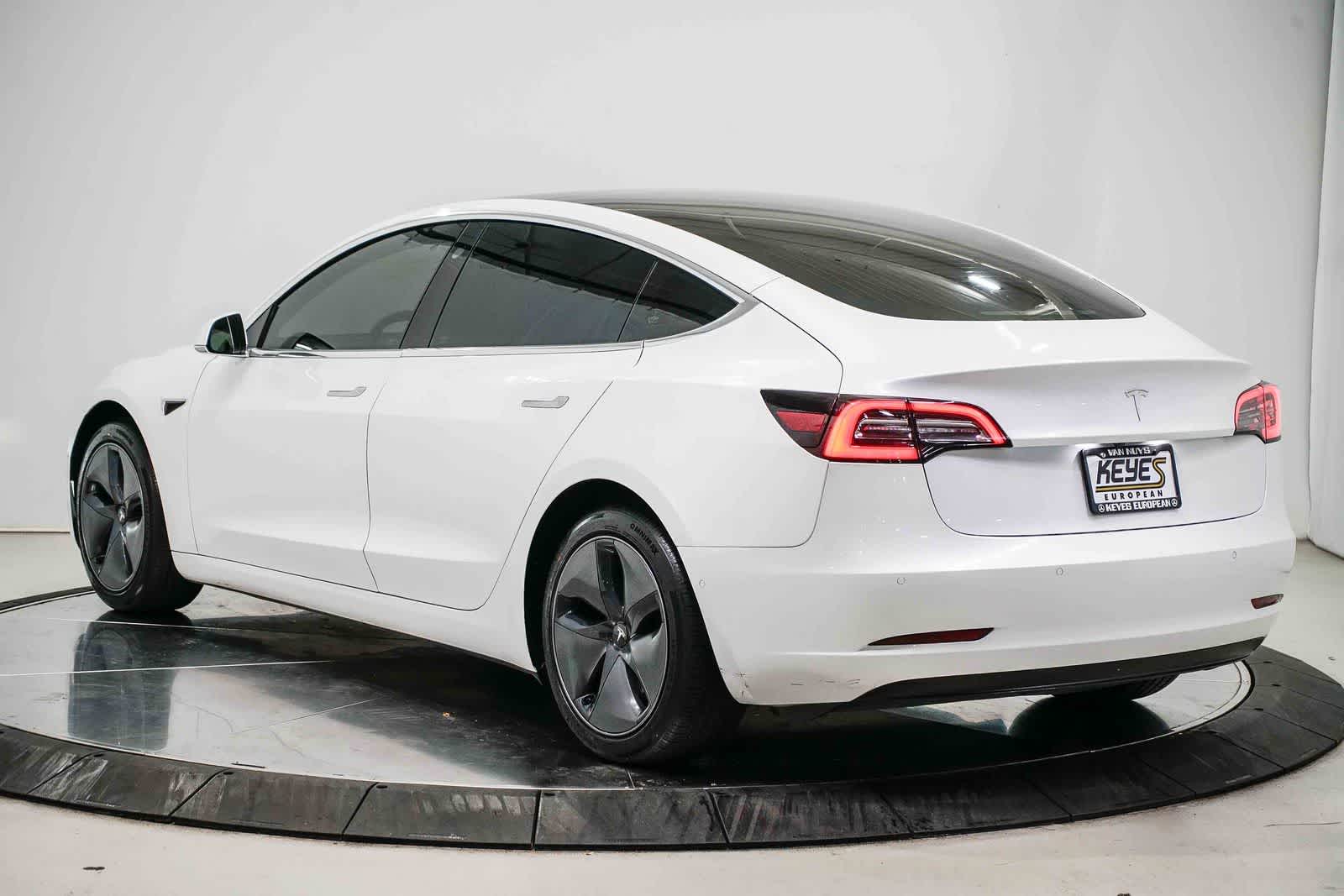 Thumbnail: 2020 Tesla Model 3 - 2