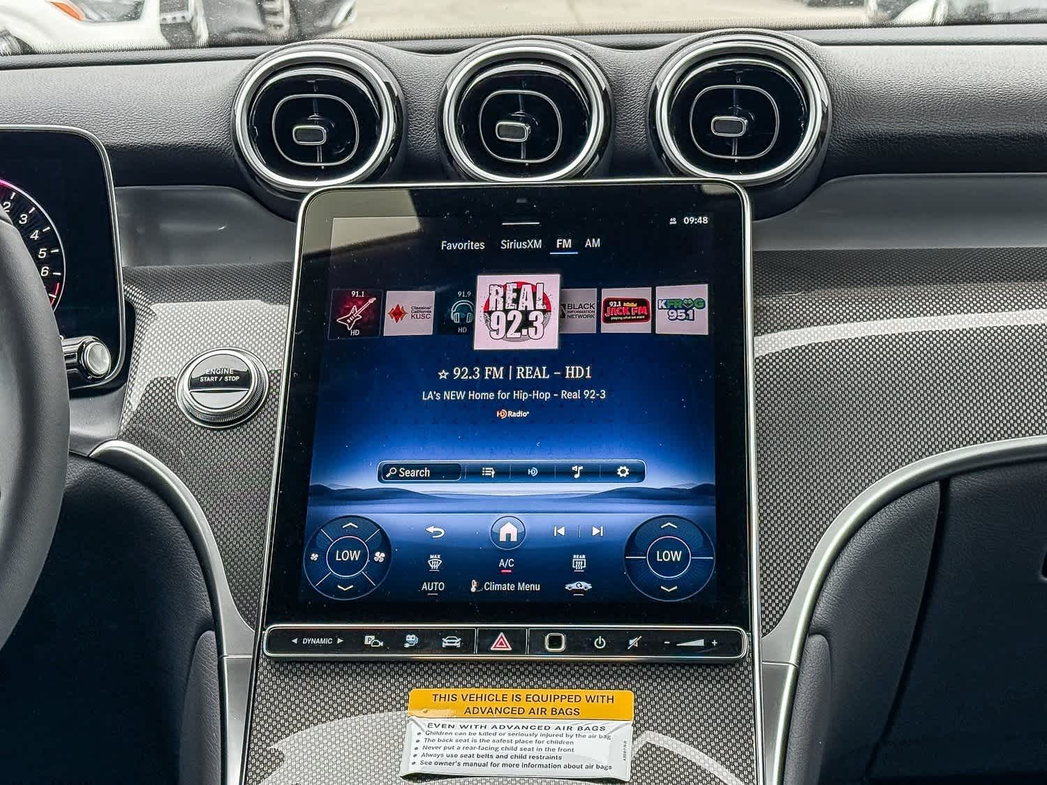 Thumbnail: 2025 Mercedes-Benz GLC - 15