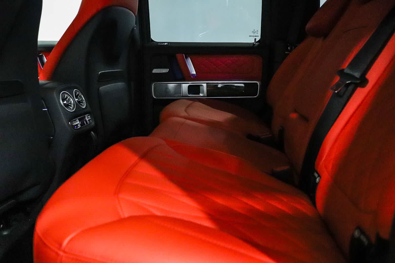 Thumbnail: 2026 Mercedes-Benz G-Class - 23