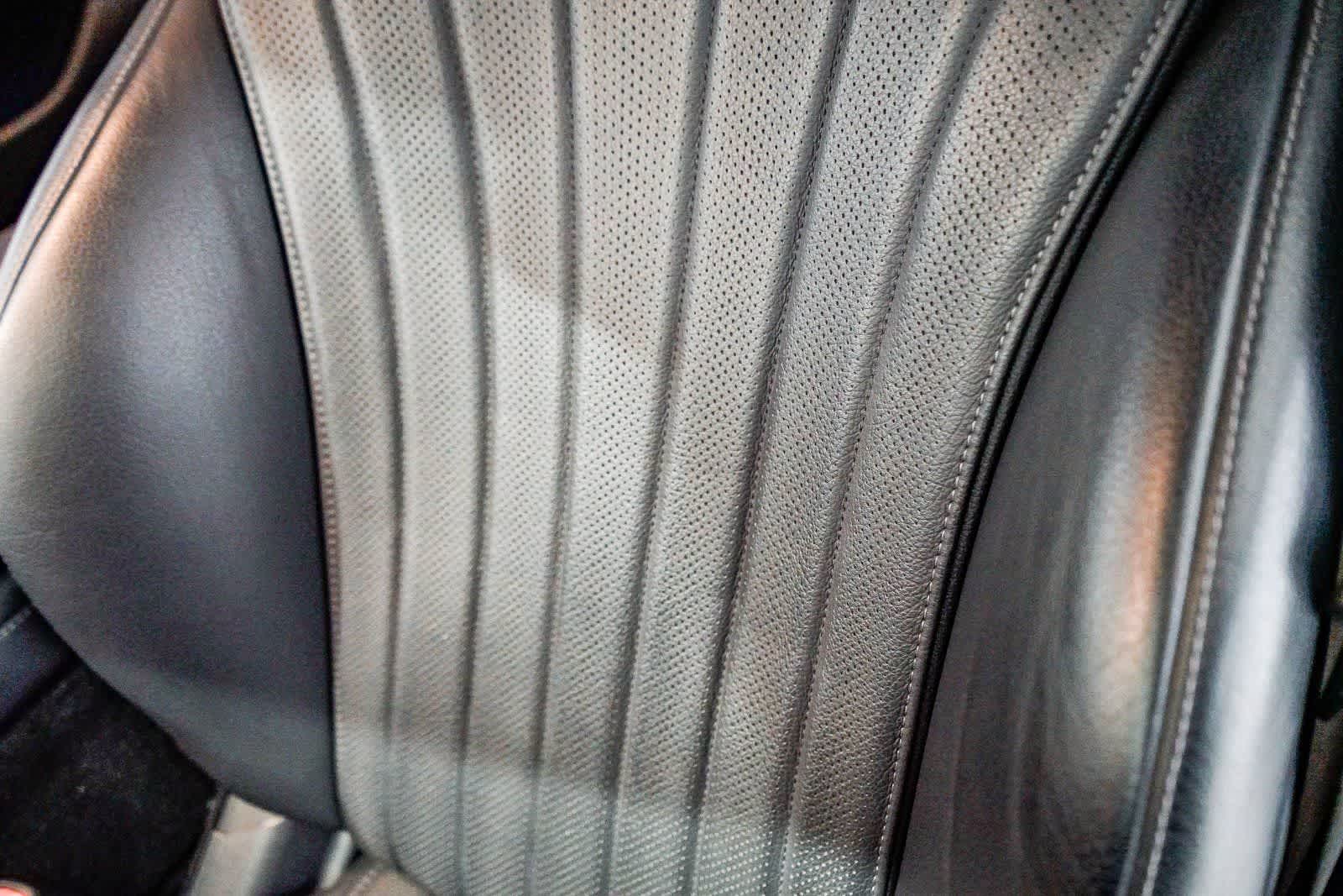 Thumbnail: 2023 Mercedes-Benz S-Class - 26