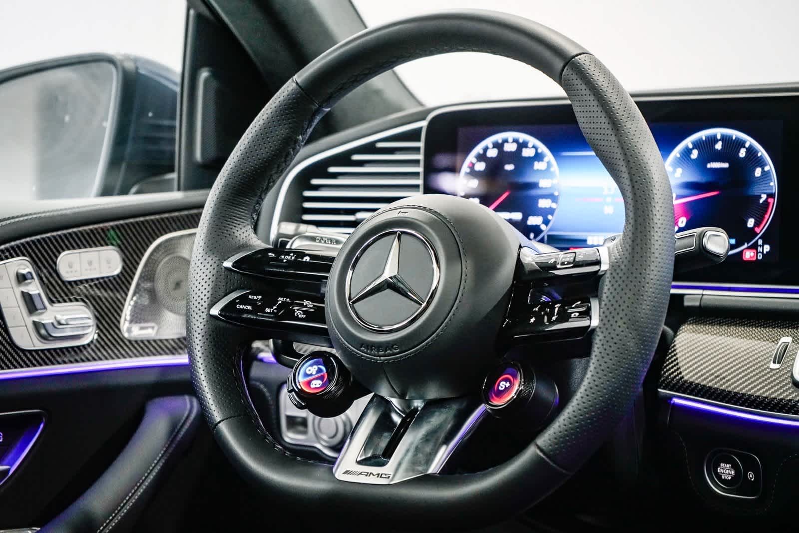 Thumbnail: 2025 Mercedes-Benz GLE - 15