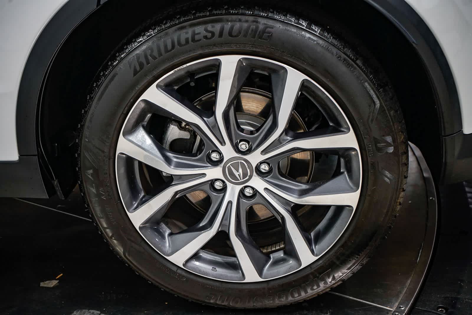 Thumbnail: 2024 Acura MDX - 10