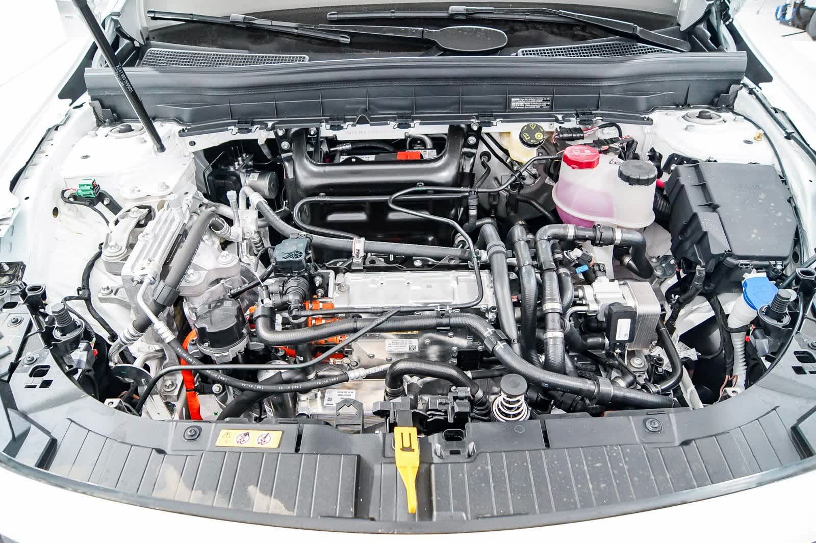 2024 Mercedes-Benz EQB 300 27