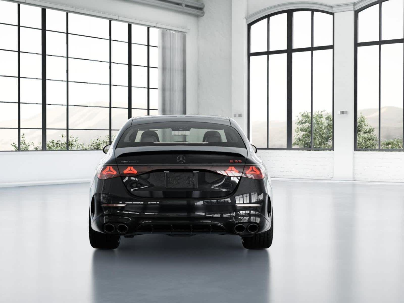 Thumbnail: 2026 Mercedes-Benz E-Class - 23