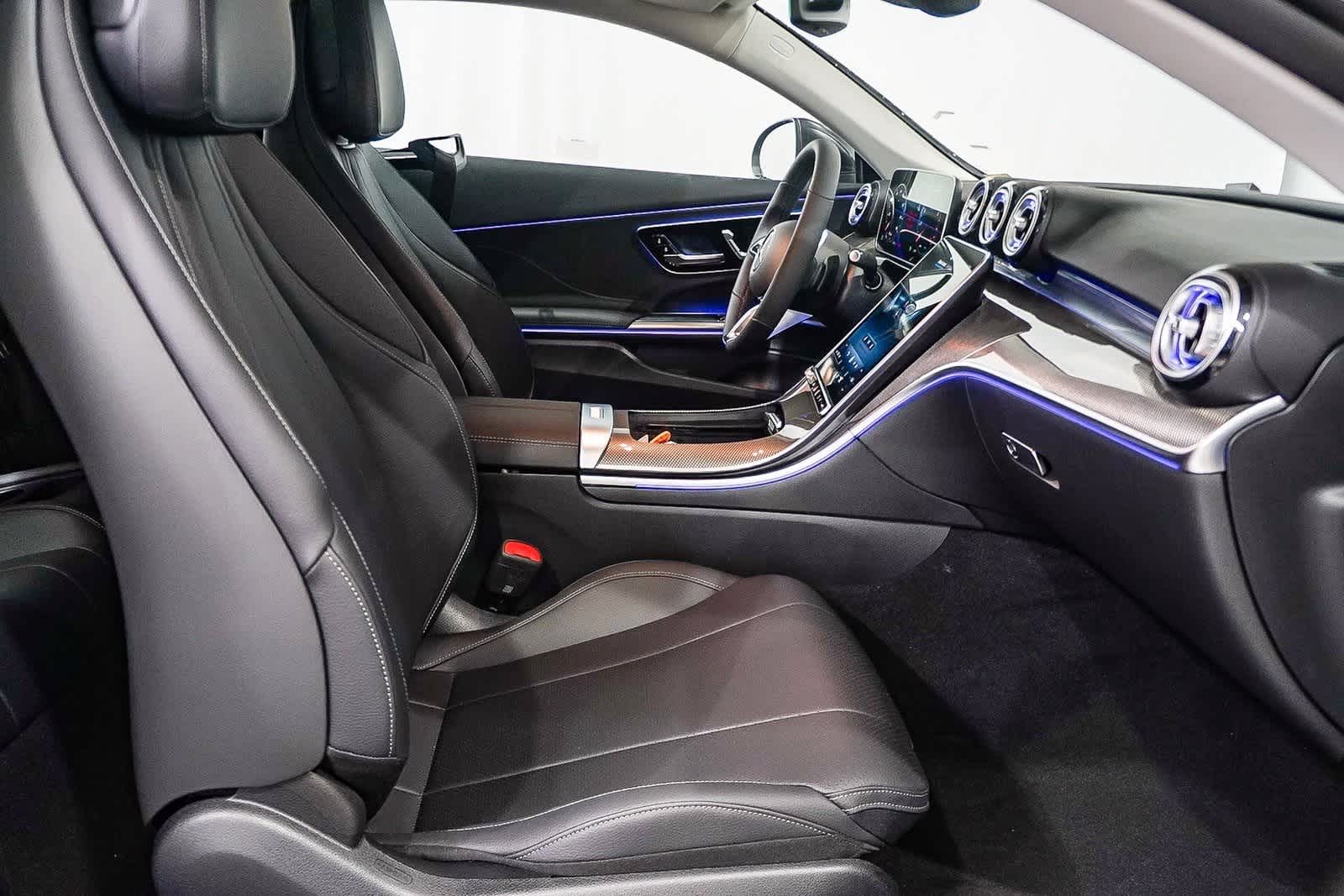 Thumbnail: 2026 Mercedes-Benz CLE - 19