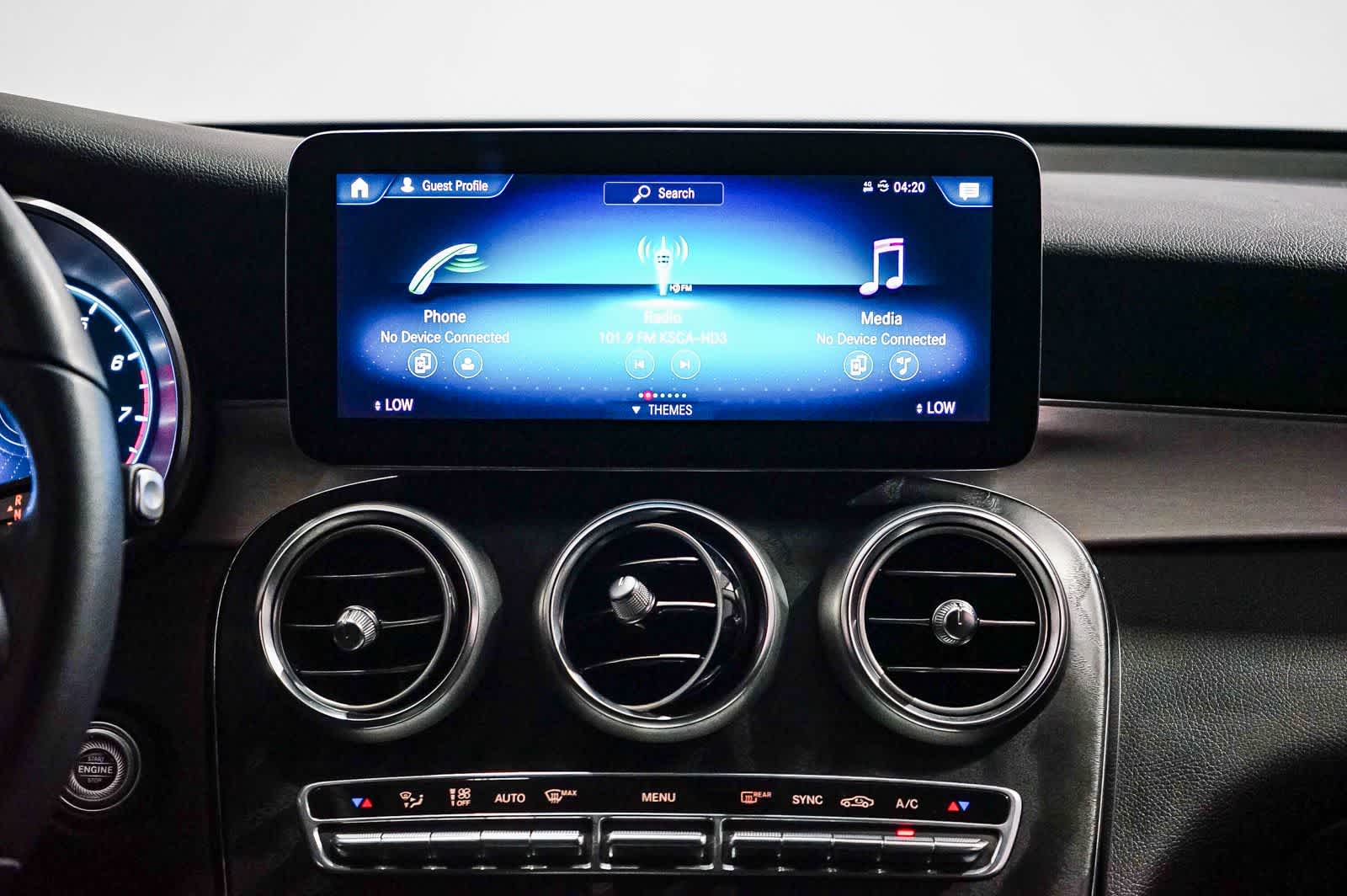Thumbnail: 2022 Mercedes-Benz GLC - 12