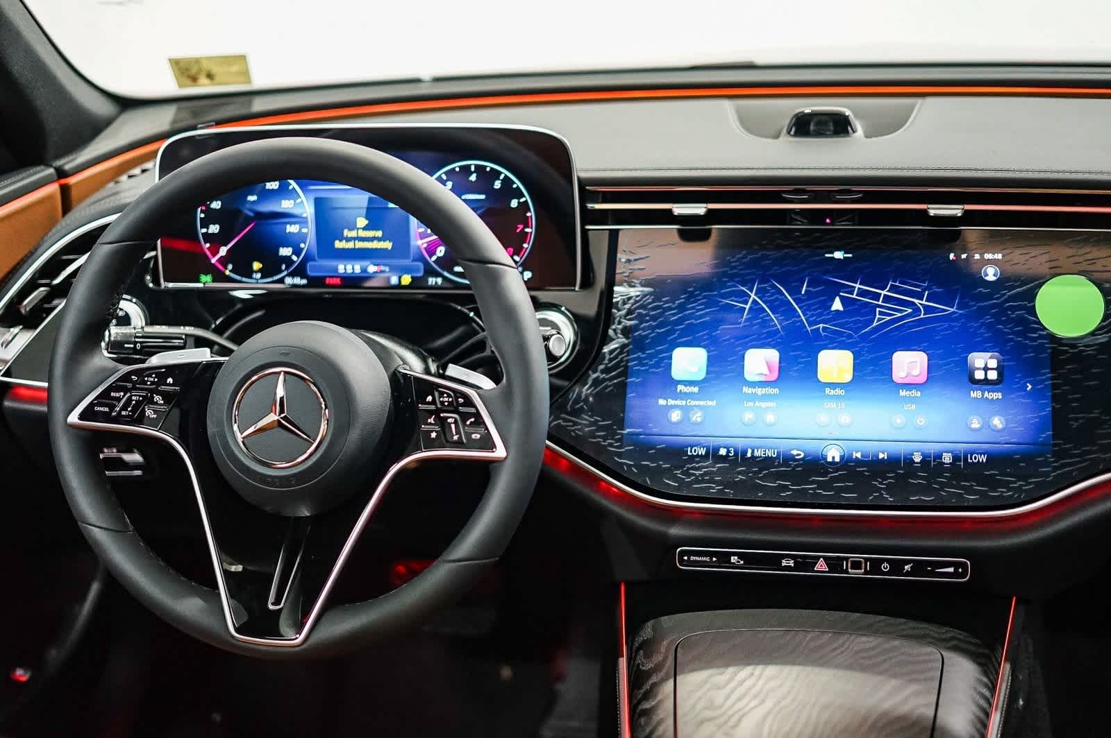 Thumbnail: 2026 Mercedes-Benz E-Class - 13