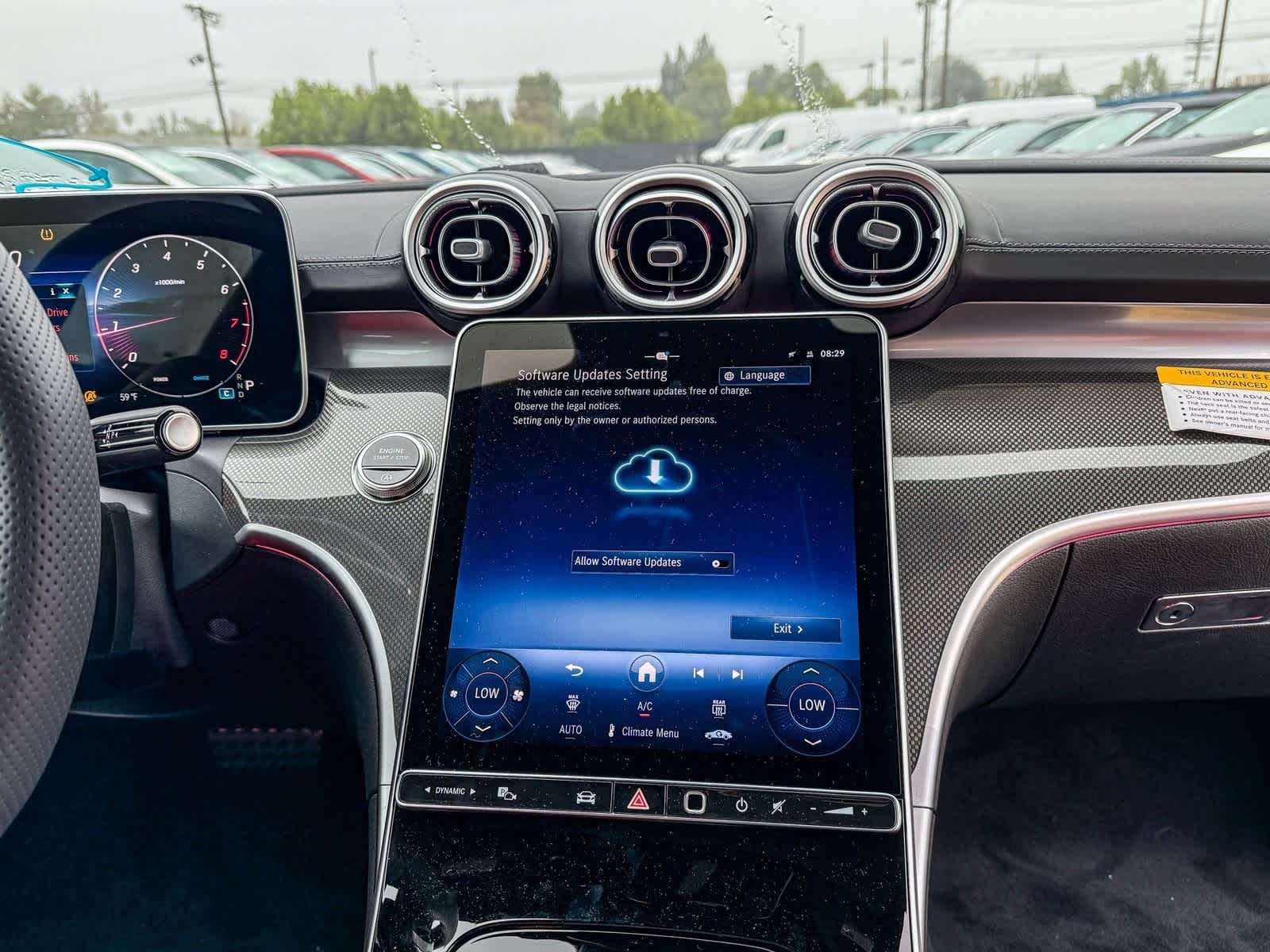 Thumbnail: 2026 Mercedes-Benz CLE - 15