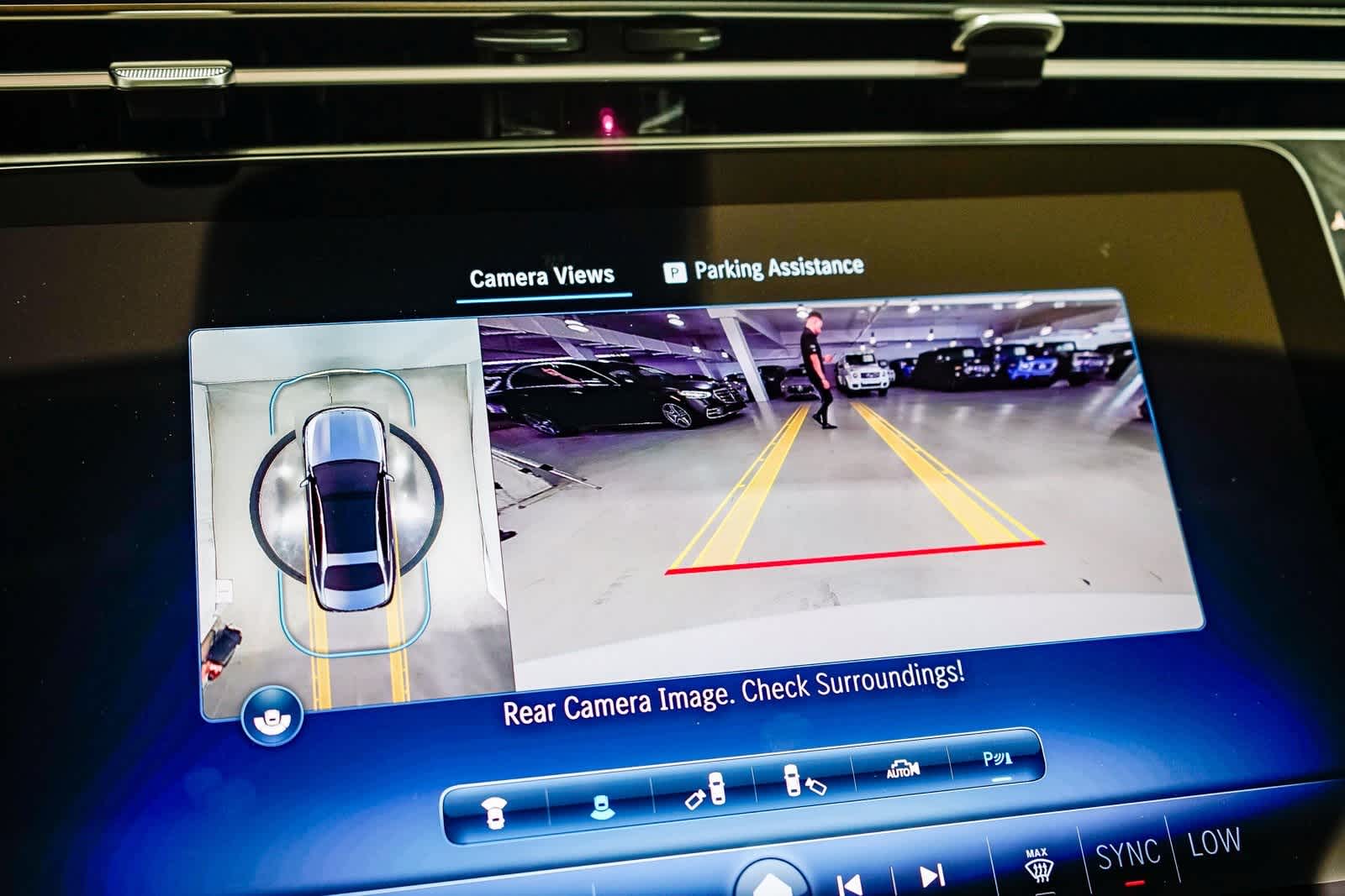 Thumbnail: 2025 Mercedes-Benz E-Class - 24