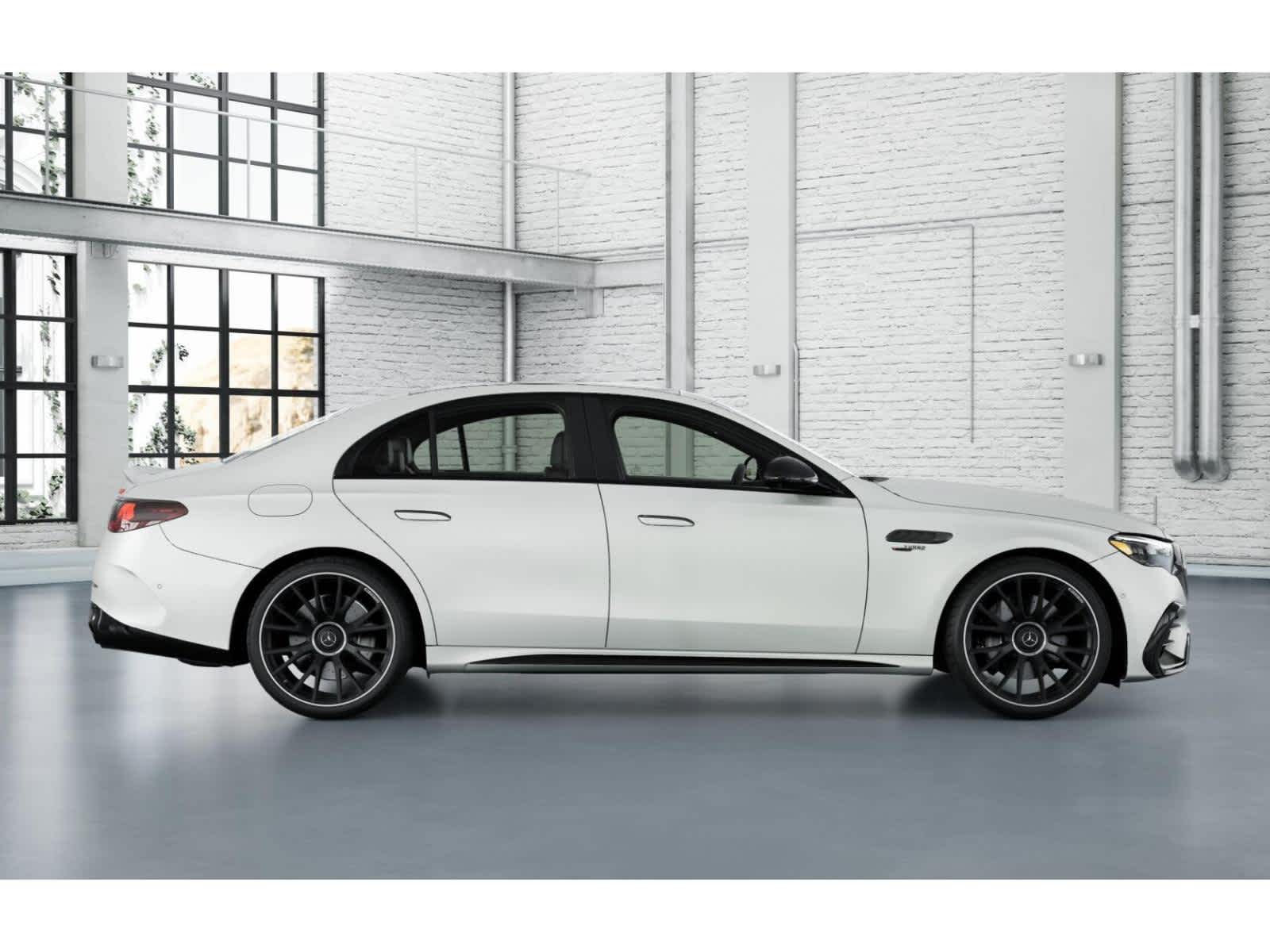 Thumbnail: 2026 Mercedes-Benz E-Class - 15