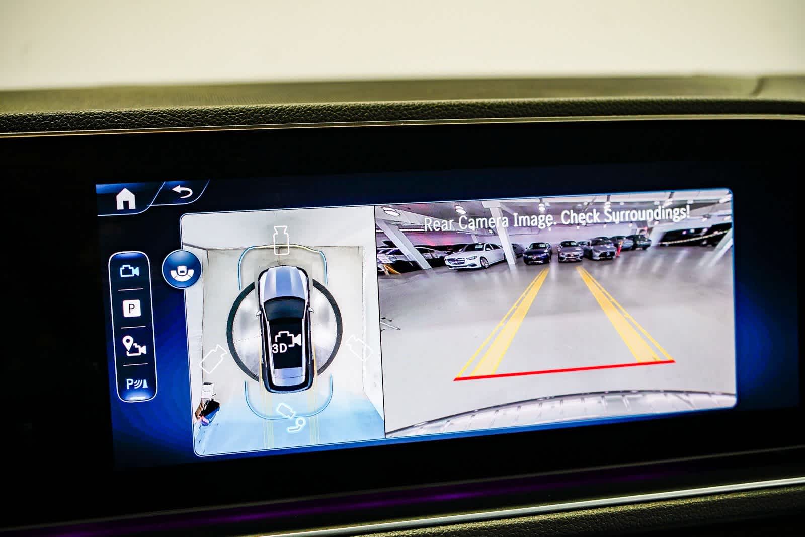 Thumbnail: 2025 Mercedes-Benz GLE - 24