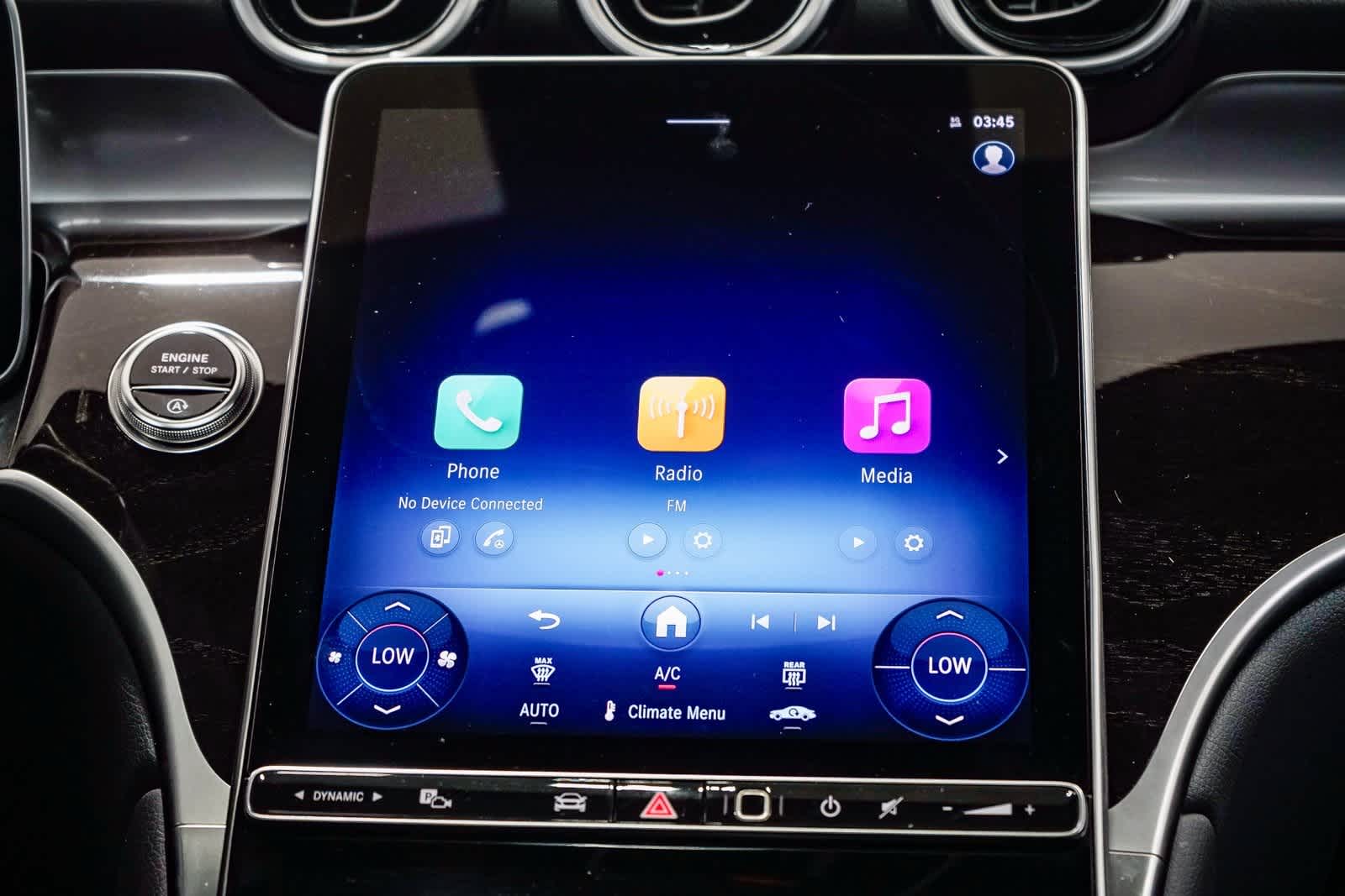 Thumbnail: 2025 Mercedes-Benz GLC - 14