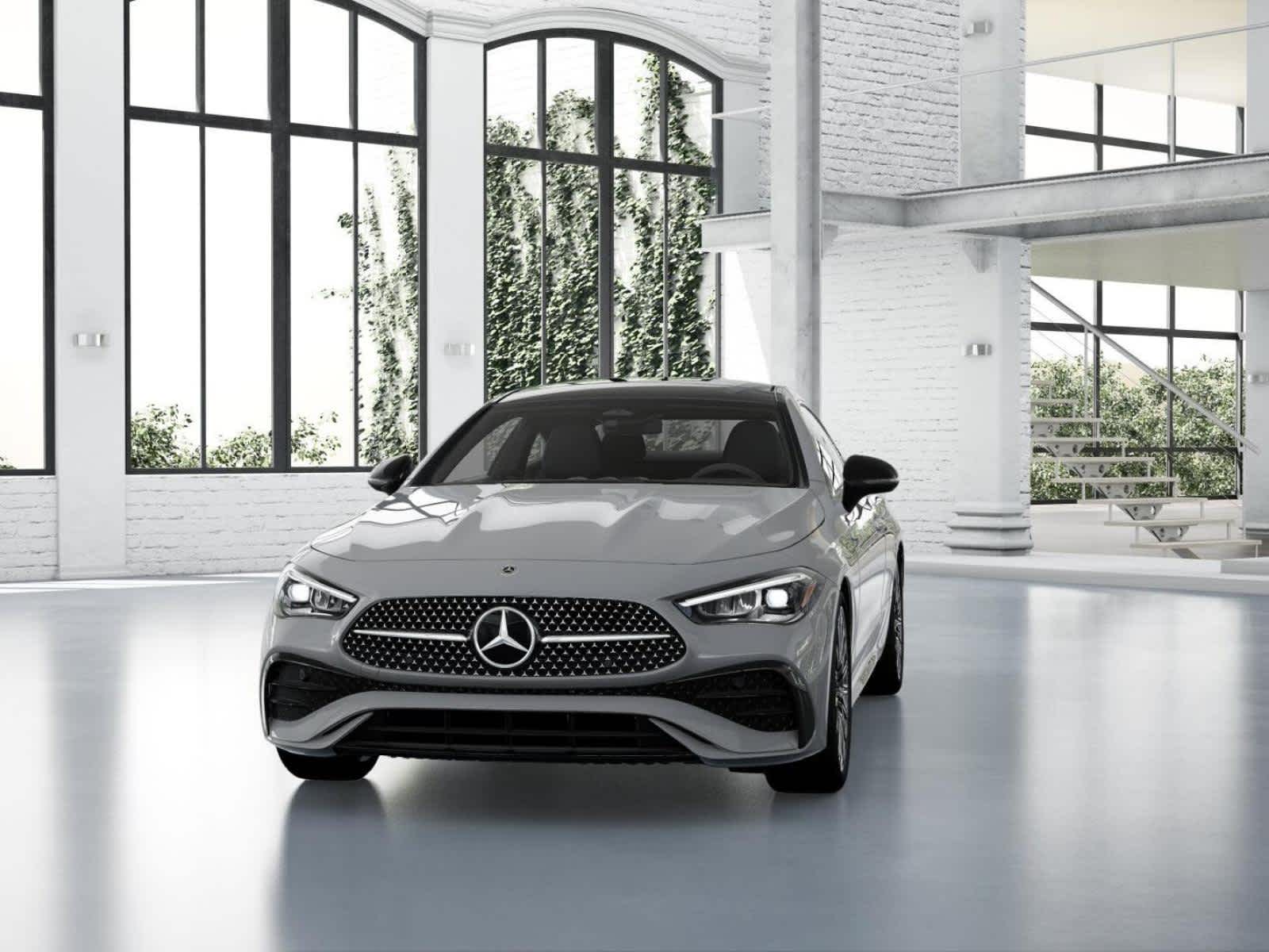 Thumbnail: 2026 Mercedes-Benz CLE - 41