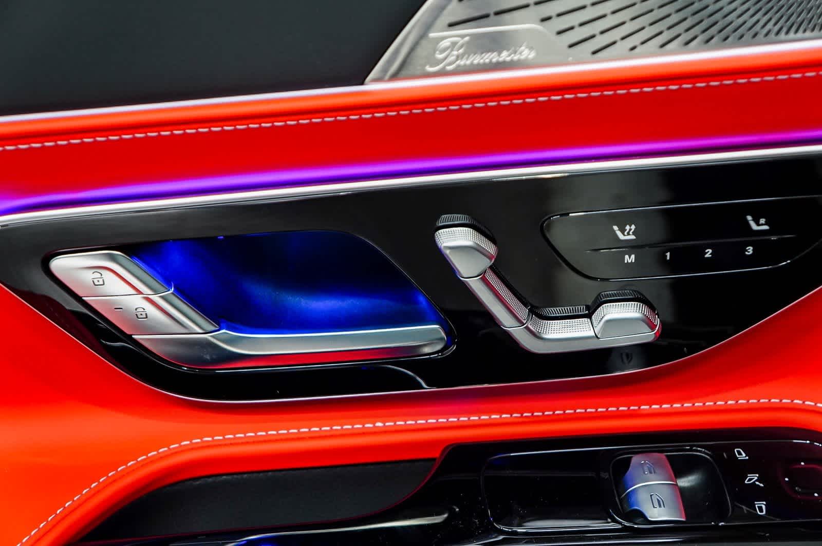 2025 Mercedes-Benz AMG GT 55 23