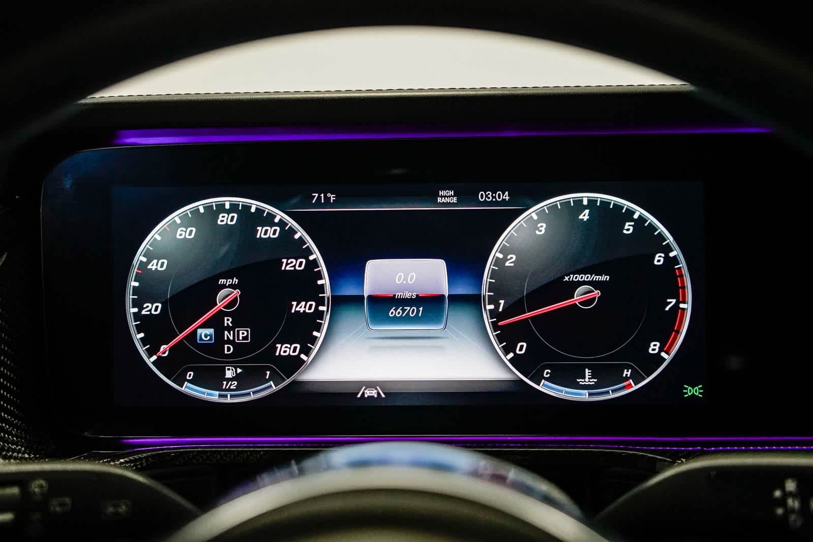 Thumbnail: 2022 Mercedes-Benz G-Class - 25