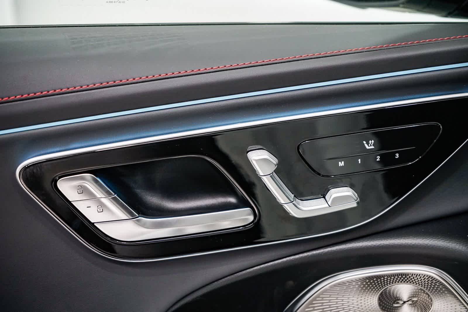 Thumbnail: 2025 Mercedes-Benz E-Class - 20
