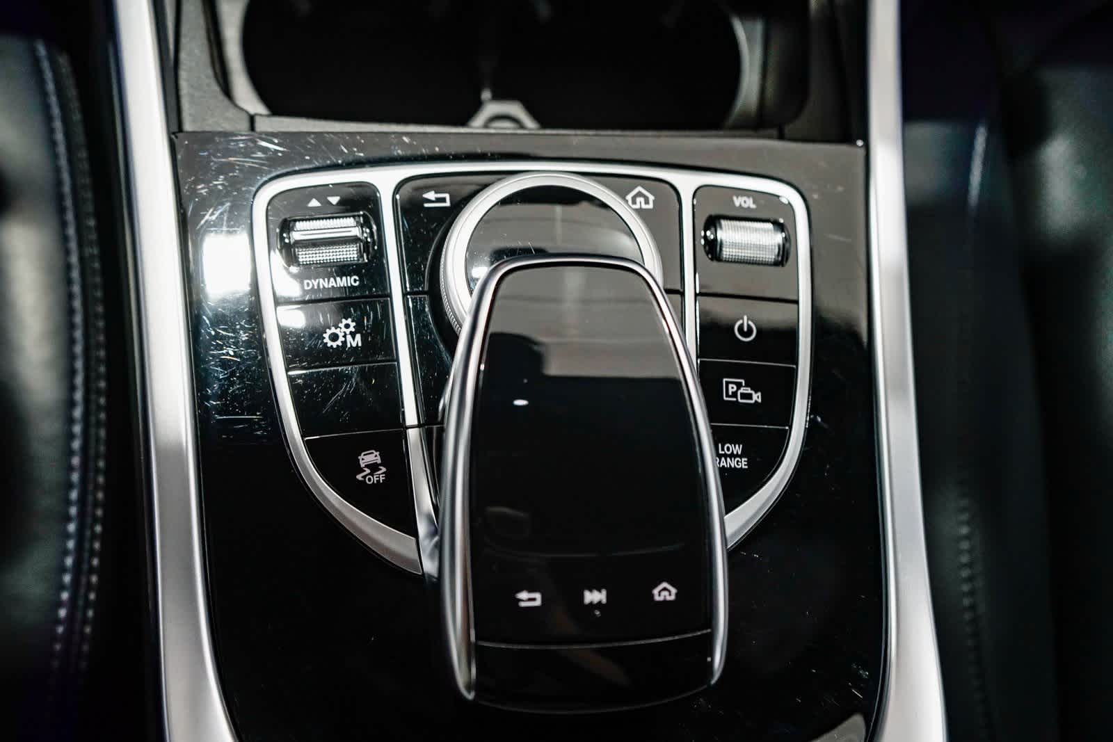 Thumbnail: 2022 Mercedes-Benz G-Class - 23