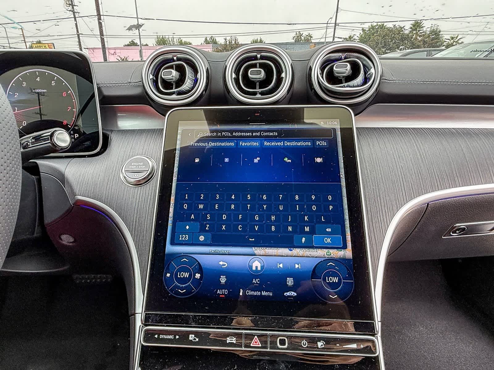 Thumbnail: 2026 Mercedes-Benz CLE - 15