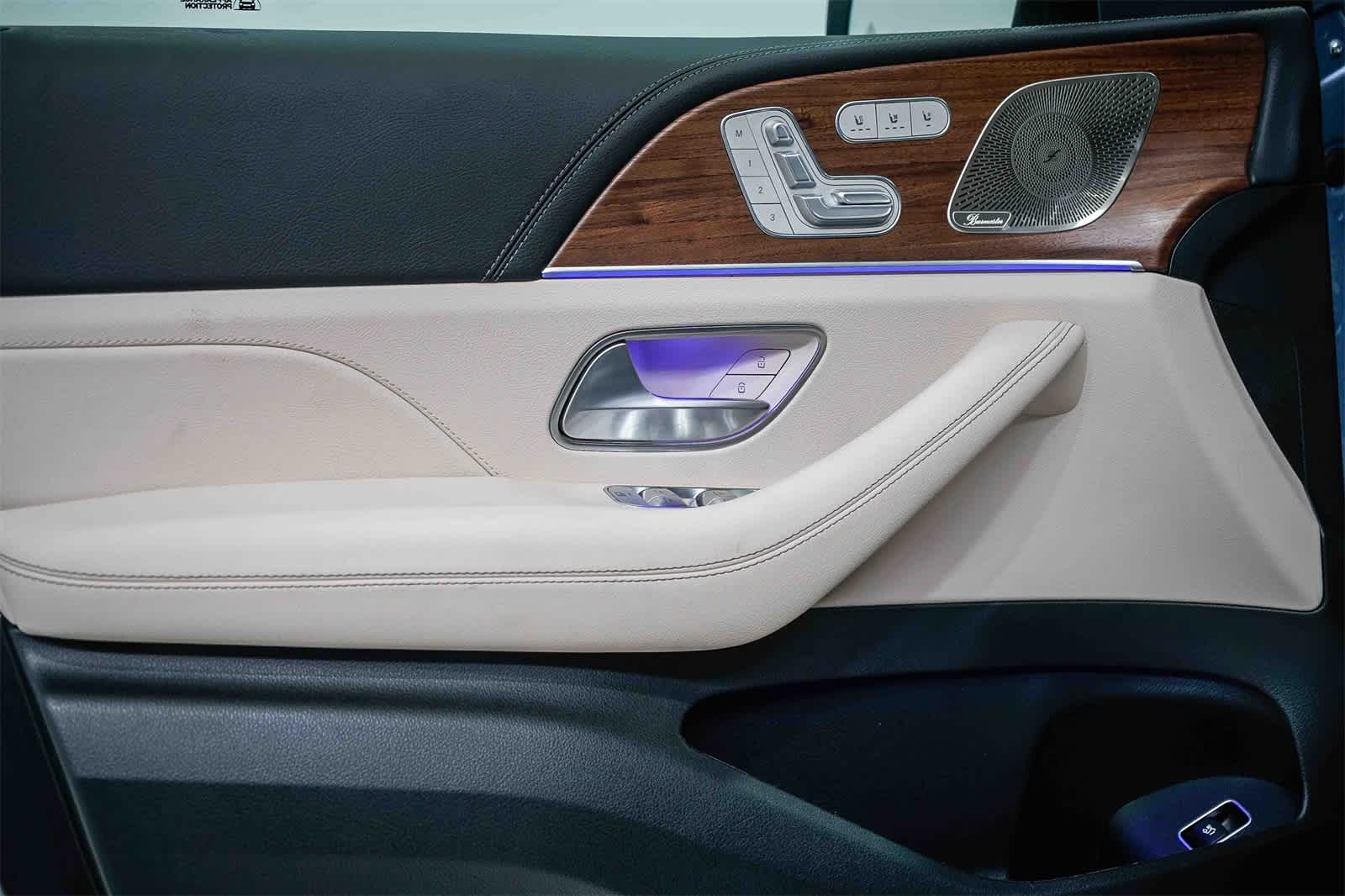 Thumbnail: 2026 Mercedes-Benz GLE - 21