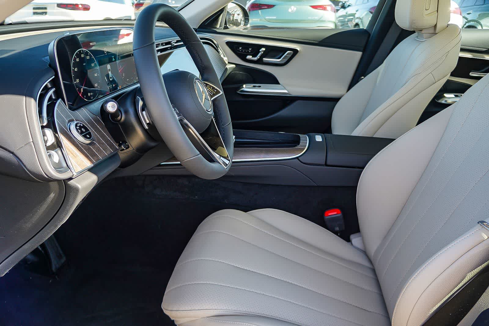 Thumbnail: 2026 Mercedes-Benz E-Class - 22