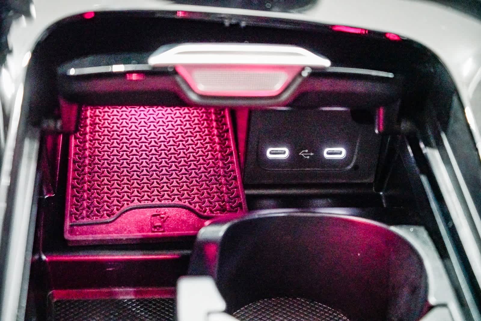 Thumbnail: 2025 Mercedes-Benz C-Class - 23