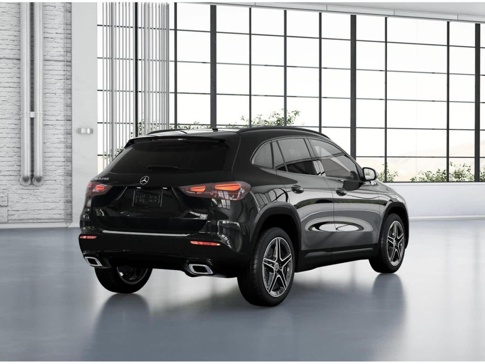 Thumbnail: 2026 Mercedes-Benz GLA - 21