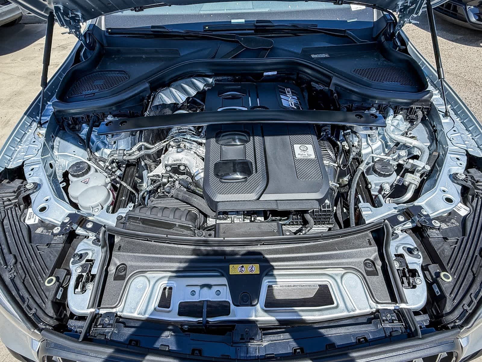 Thumbnail: 2025 Mercedes-Benz GLC - 12