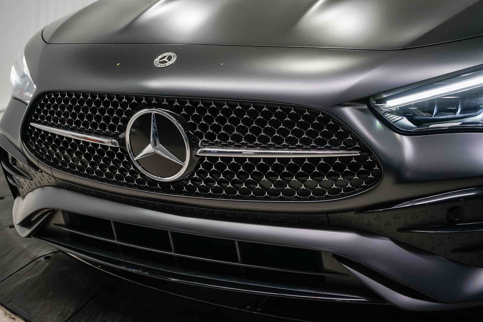 Thumbnail: 2026 Mercedes-Benz CLE - 8