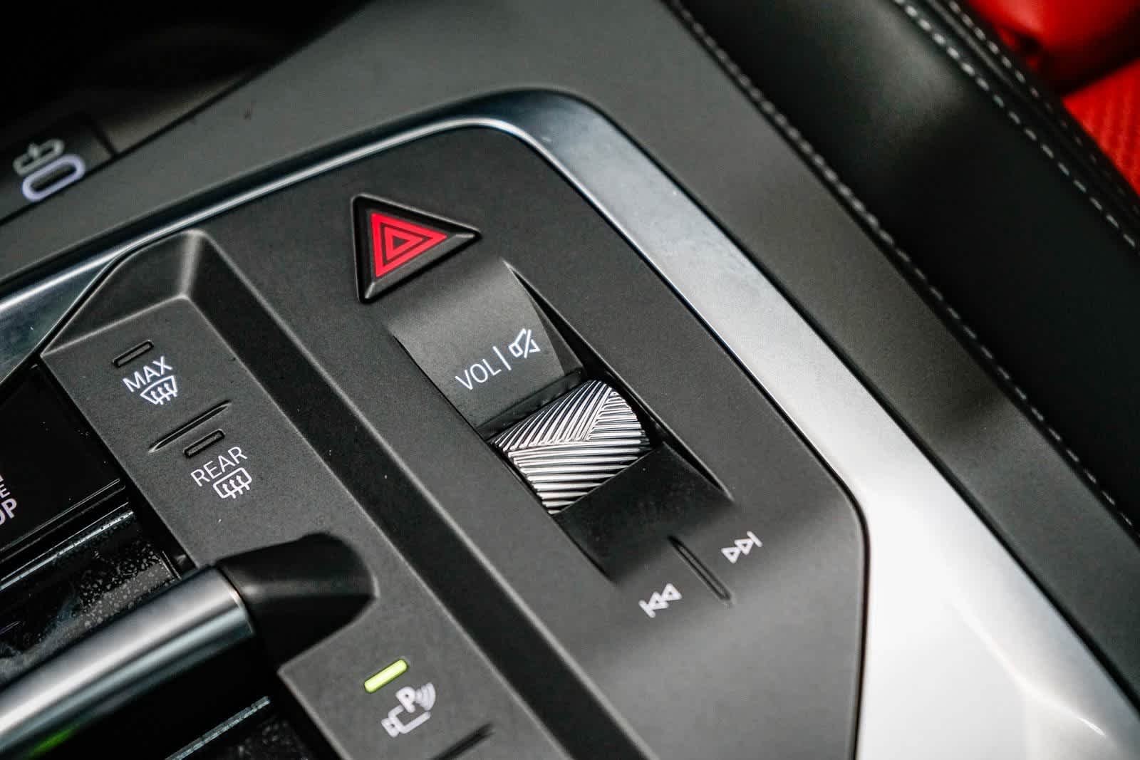 Thumbnail: 2025 BMW 2 Series - 23