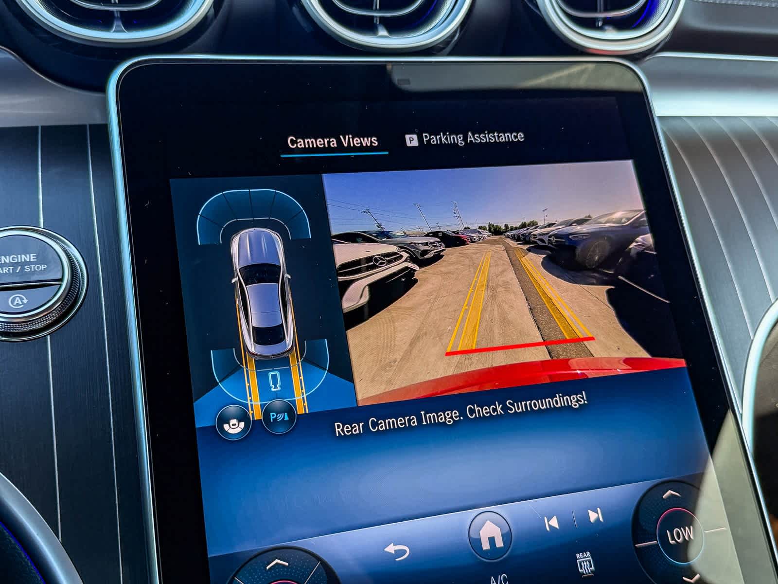 Thumbnail: 2026 Mercedes-Benz CLE - 25