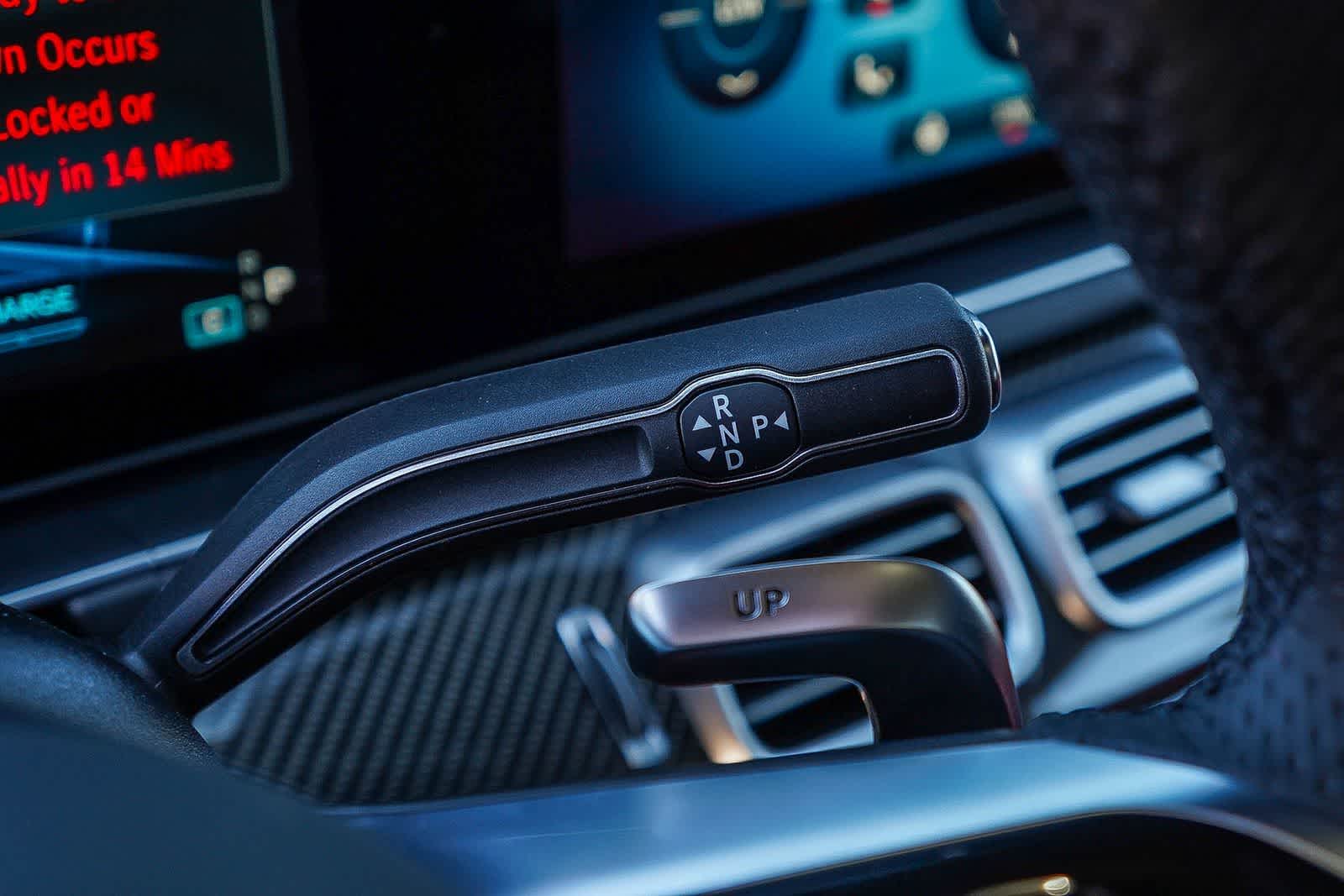 Thumbnail: 2026 Mercedes-Benz GLE - 23