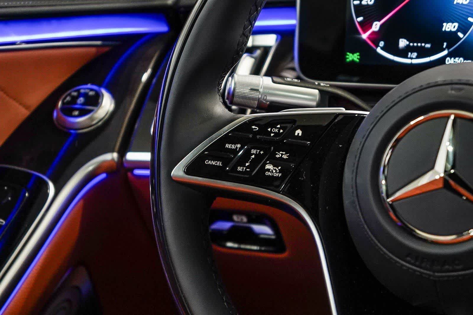 Thumbnail: 2026 Mercedes-Benz S-Class - 17