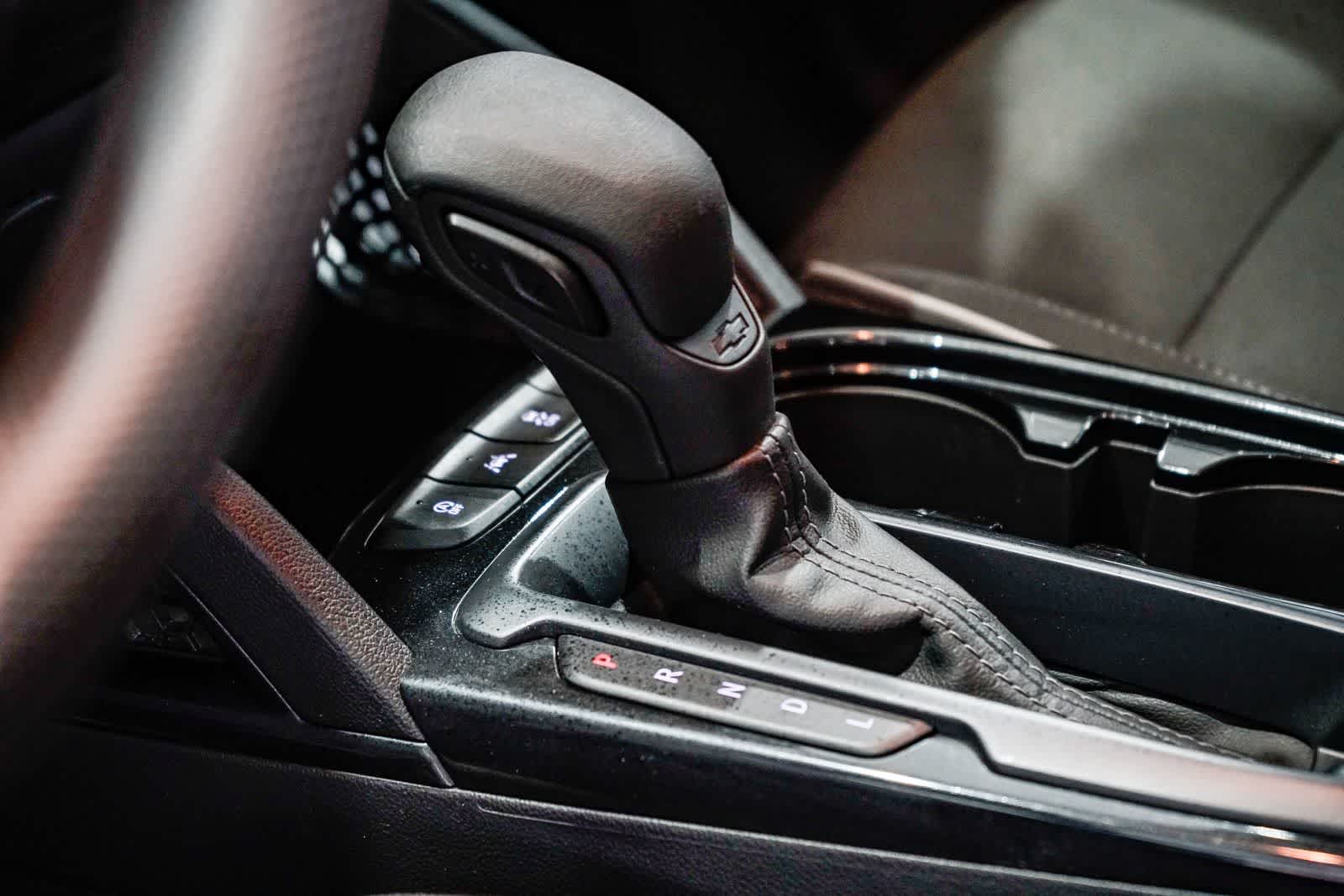 Thumbnail: 2022 Chevrolet TrailBlazer - 20