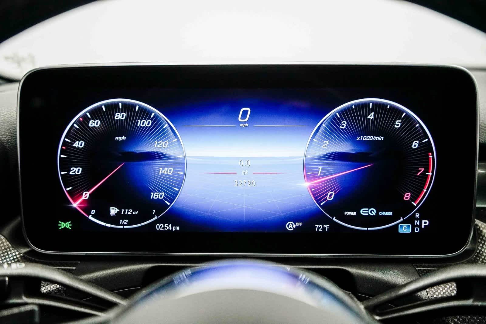 Thumbnail: 2022 Mercedes-Benz C-Class - 25